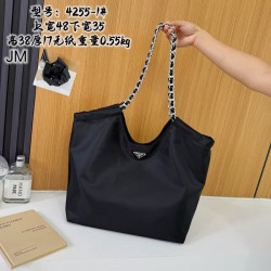 High-Quality Prada Bags and Wallets, $30–$50