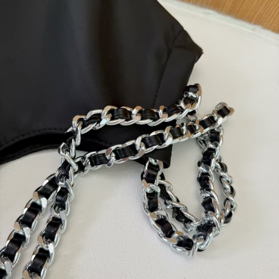 High-Quality Prada Bags and Wallets, $30–$50