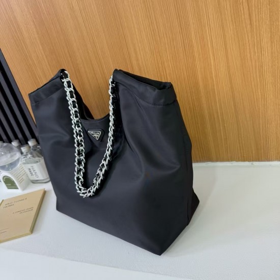 High-Quality Prada Bags and Wallets, $30–$50