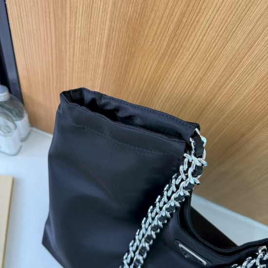 High-Quality Prada Bags and Wallets, $30–$50