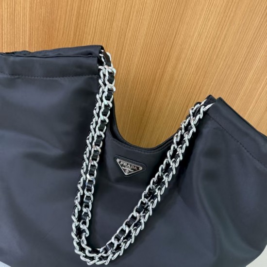 High-Quality Prada Bags and Wallets, $30–$50