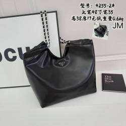 High-Quality Prada Bags and Wallets, $30–$50