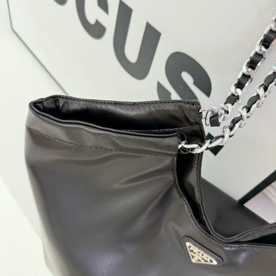 High-Quality Prada Bags and Wallets, $30–$50