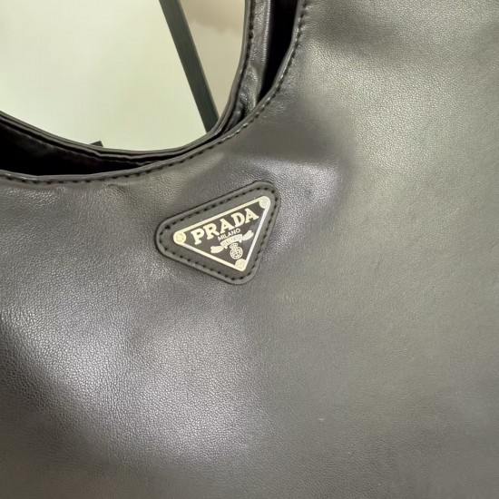 High-Quality Prada Bags and Wallets, $30–$50