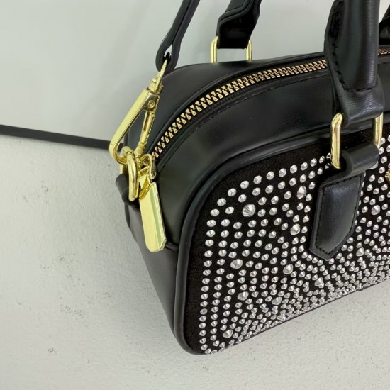 High-Quality Prada Bags and Wallets, $30–$50