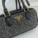 High-Quality Prada Bags and Wallets, $30–$50