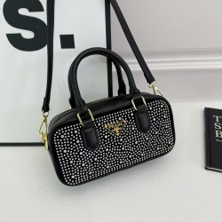 High-Quality Prada Bags and Wallets, $30–$50