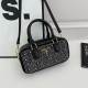 High-Quality Prada Bags and Wallets, $30–$50