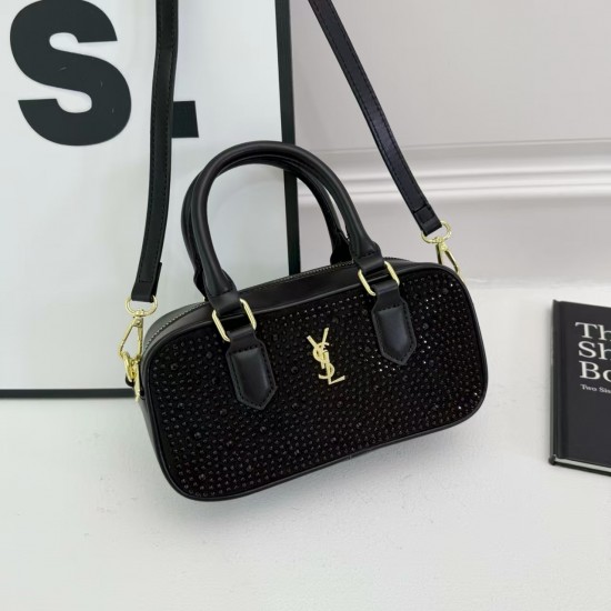 High-Quality Prada Bags and Wallets, $30–$50
