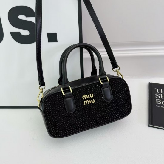 High-Quality Prada Bags and Wallets, $30–$50
