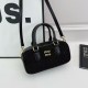 High-Quality Prada Bags and Wallets, $30–$50