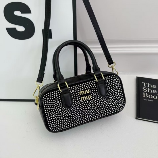 High-Quality Prada Bags and Wallets, $30–$50