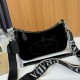 High-Quality Prada Bags and Wallets, $30–$50