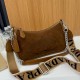 High-Quality Prada Bags and Wallets, $30–$50