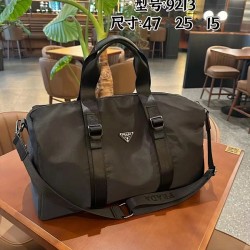 High-Quality Prada Bags and Wallets, $30–$50