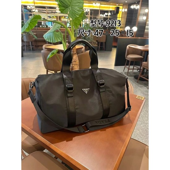 High-Quality Prada Bags and Wallets, $30–$50