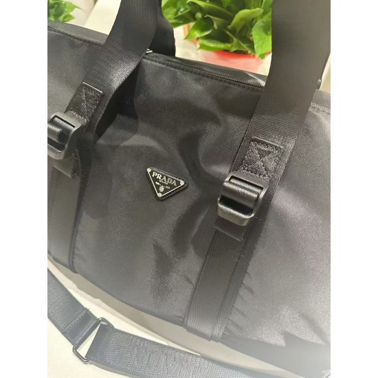 High-Quality Prada Bags and Wallets, $30–$50