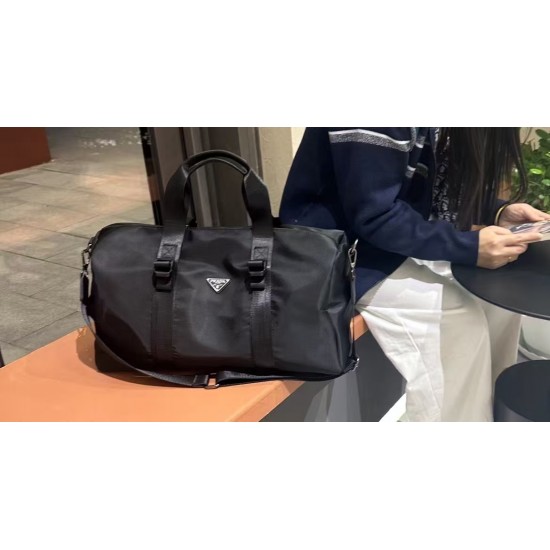 High-Quality Prada Bags and Wallets, $30–$50
