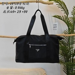 High-Quality Prada Handbags and Wallets, $30–$50