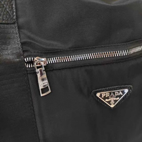 High-Quality Prada Handbags and Wallets, $30–$50