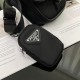 High-Quality Prada Bags and Wallets, $30–$50