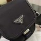 High-Quality Prada Bags and Wallets, $30–$50