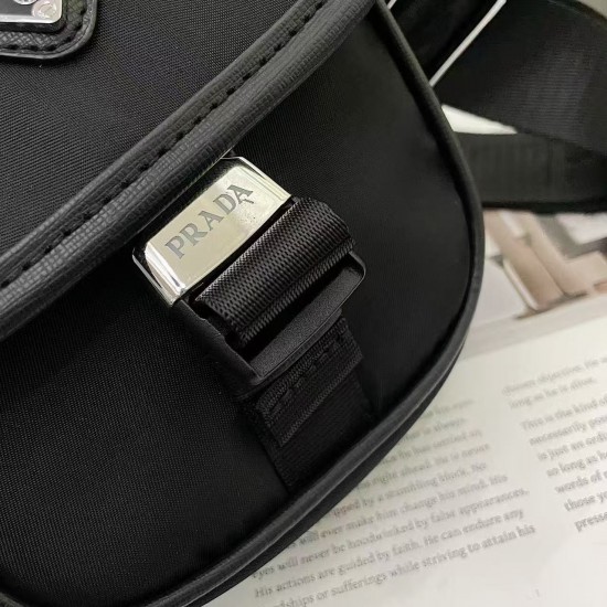 High-Quality Prada Bags and Wallets, $30–$50