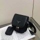 High-Quality Prada Bags and Wallets, $30–$50