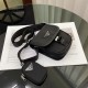 High-Quality Prada Bags and Wallets, $30–$50