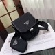 High-Quality Prada Bags and Wallets, $30–$50