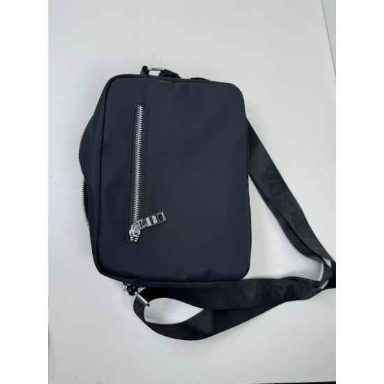 High-Quality Prada Bags and Wallets, $30–$50