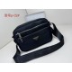 High-Quality Prada Bags and Wallets, $30–$50