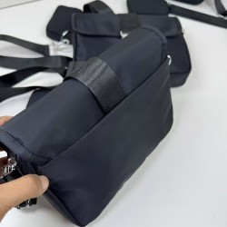 High-Quality Prada Handbags and Wallets, $30–$50