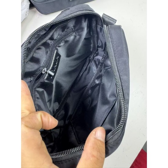 High-Quality Prada Handbags and Wallets, $30–$50