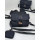 High-Quality Prada Handbags and Wallets, $30–$50