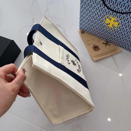 High-Quality Tory Burch Bags and Wallets, $30–$50