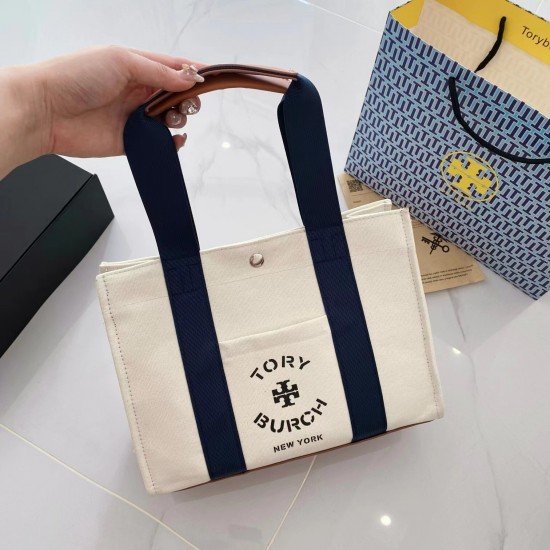 High-Quality Tory Burch Bags and Wallets, $30–$50