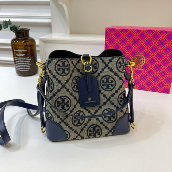 High-Quality Tory Burch Bags and Purses, $30–$50