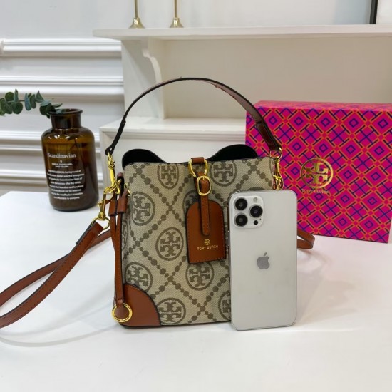 High-Quality Tory Burch Bags and Purses, $30–$50
