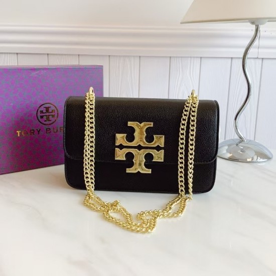 High-Quality Tory Burch Bags and Purses, $30–$50