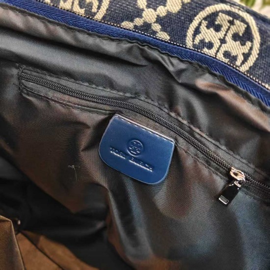 High-Quality Tory Burch Bags and Wallets, $30–$50