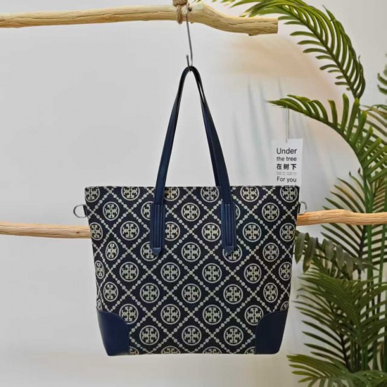 High-Quality Tory Burch Bags and Wallets, $30–$50