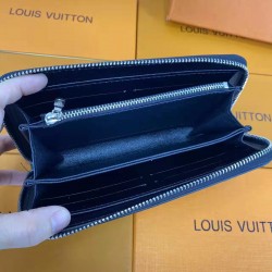 Good-Quality Wallet, $25–$35
