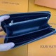 Good-Quality Wallet, $25–$35