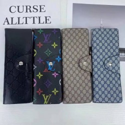 Good-Quality Wallet, $25–$35