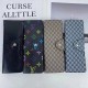 Good-Quality Wallet, $25–$35