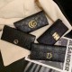 Good-Quality Wallet $25–$35