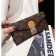 Good-Quality Wallet, $25–$35