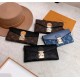 Good-Quality Wallet, $25–$35