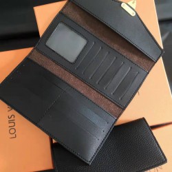 Good-Quality Wallet, $25–$35